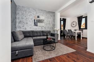 Deluxe Apartments A&A 