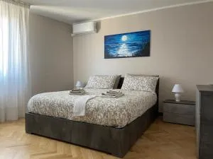 B&B Domus D'Italia - Frigento