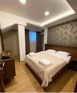 Standard Queen Room room in Villa Miss