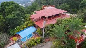 Eco-Finca Los Buenos Aires - Anolaima