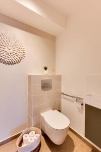 Appartements Le Reposoir - New 2 bedroom apartment with terrace & garage : photos des chambres