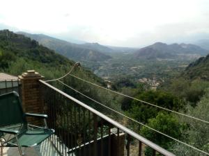 APPARTAMENTO FERRARO TURINA