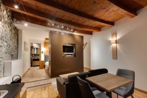 La Cour Filaterie - Suite au dAnnecy PDJ en option