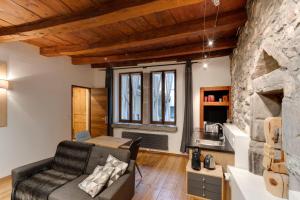 La Cour Filaterie - A suite in the of Annecy breakfast included