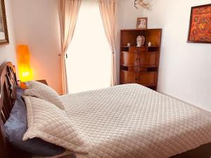VILLA BELLA 3BR WIFI Bikes Beach Access