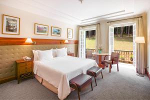 Hotel Fazenda Dona Carolina