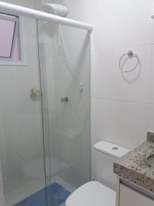 Ótimo Apartamento Ubatuba