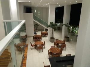 Ótimo Apartamento Ubatuba