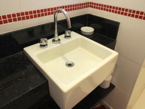 Flat Felipe de Oliveira