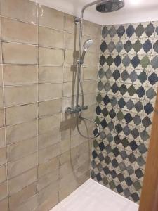 B&B / Chambres d'hotes Les Yourtes de Provence : photos des chambres