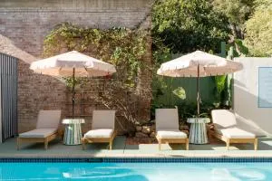 Palihouse Santa Barbara - Montecito