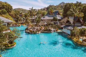 Thavorn Beach Village Resort & Spa Phuket, Phuket, Thailand