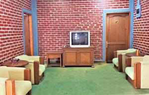 Villa Orange Lembang Pengkolan