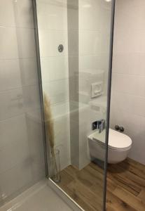 Apartment 4 room in Apartments Josko - with parking