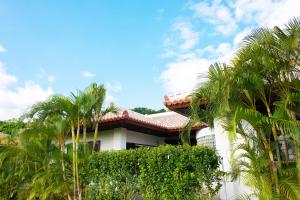 Palm Villa Ishigakijima yugafu