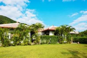 Palm Villa Ishigakijima yugafu - Hirakuho