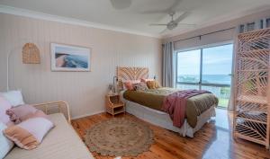 Seakissed Beach House