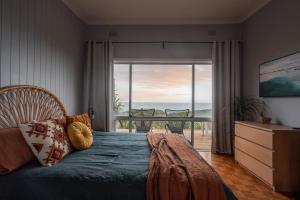 Seakissed Beach House