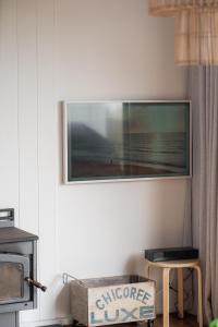 Seakissed Beach House