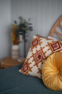 Seakissed Beach House