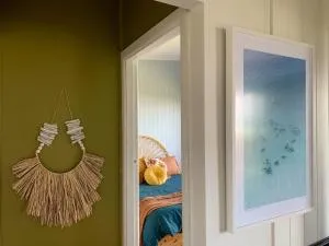 Seakissed Beach House - Greenwell Point