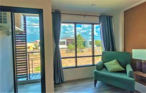 Plearnwan Deluxe Mansion