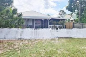 Island Bungalow - Woorim