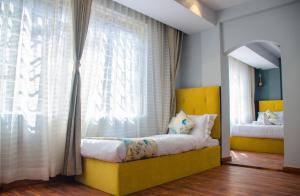 Olive By Tej Hotel And Resorts