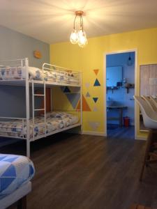 B&B / Chambres d'hotes Les Tilleuls : photos des chambres