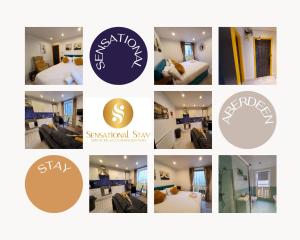 One-Bedroom Apartment room in 1 & 3 Bedroom Apt by Sensational Stay Serviced Accommodation - Adelphi Suites