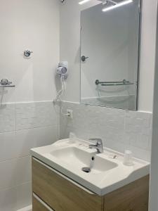 Hotels Hotel Saint Georges, Face a la mer : photos des chambres