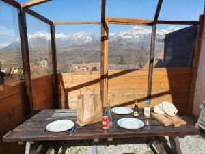 Appartements La Collinette : photos des chambres