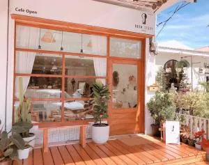 Room Story Hostel - Аюттхая