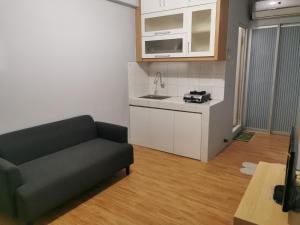 Cibubur Village By Arsakha Property Management