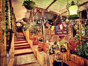 山顶斯维斯小屋酒店 - 瑞诗凯诗