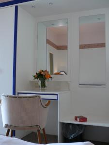 Hotel Zur schönen Aussicht