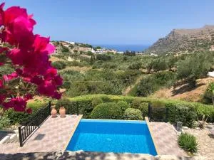 Villa Ravdoucha Homeleader - Ravdhoúkha