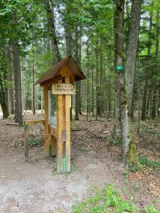 Appartements Gite de la Vallee : photos des chambres