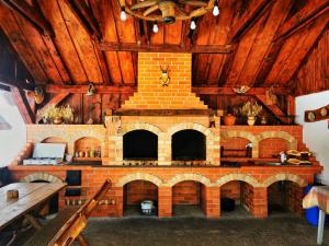 Pensiunea Colt De Rai