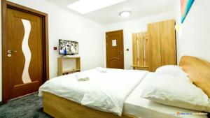 Pensiunea Colt De Rai