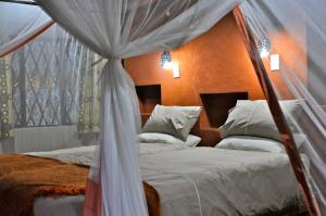 Munga Eco-Lodge