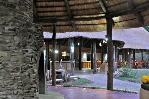 Munga Eco-Lodge