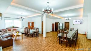 Pensiunea Colt De Rai