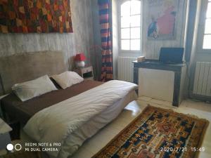 La maison de l'œnologue photo 15