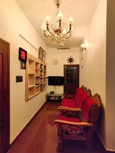 Calvin's Inn - Cochin