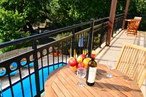 Villa Spilia Homeleader