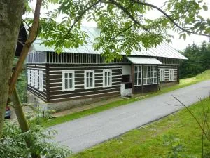 Chata U Vleku - Josefŭv Dŭl