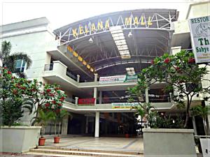 GoodHope Hotel, Kelana Mall - image 1