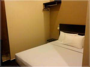 Deluxe Queen Room room in GoodHope Hotel Kelana Mall Kuala Lumpur