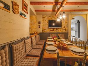 Mediterranean Luxury Villa Jele